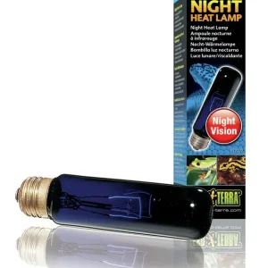 Wochenendangebot Exo Terra Mondscheinlampe Night Heat 25 W